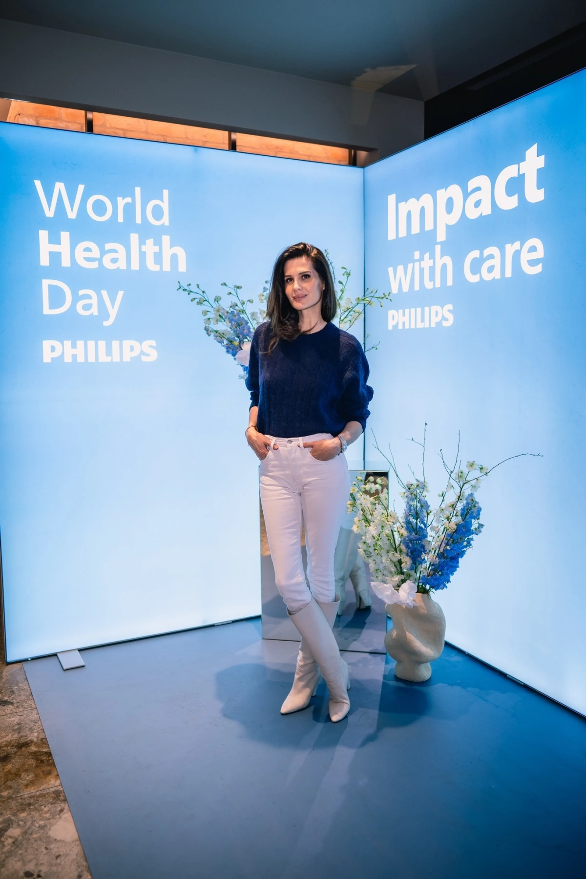 Impact with care/MARKO LOPAC 