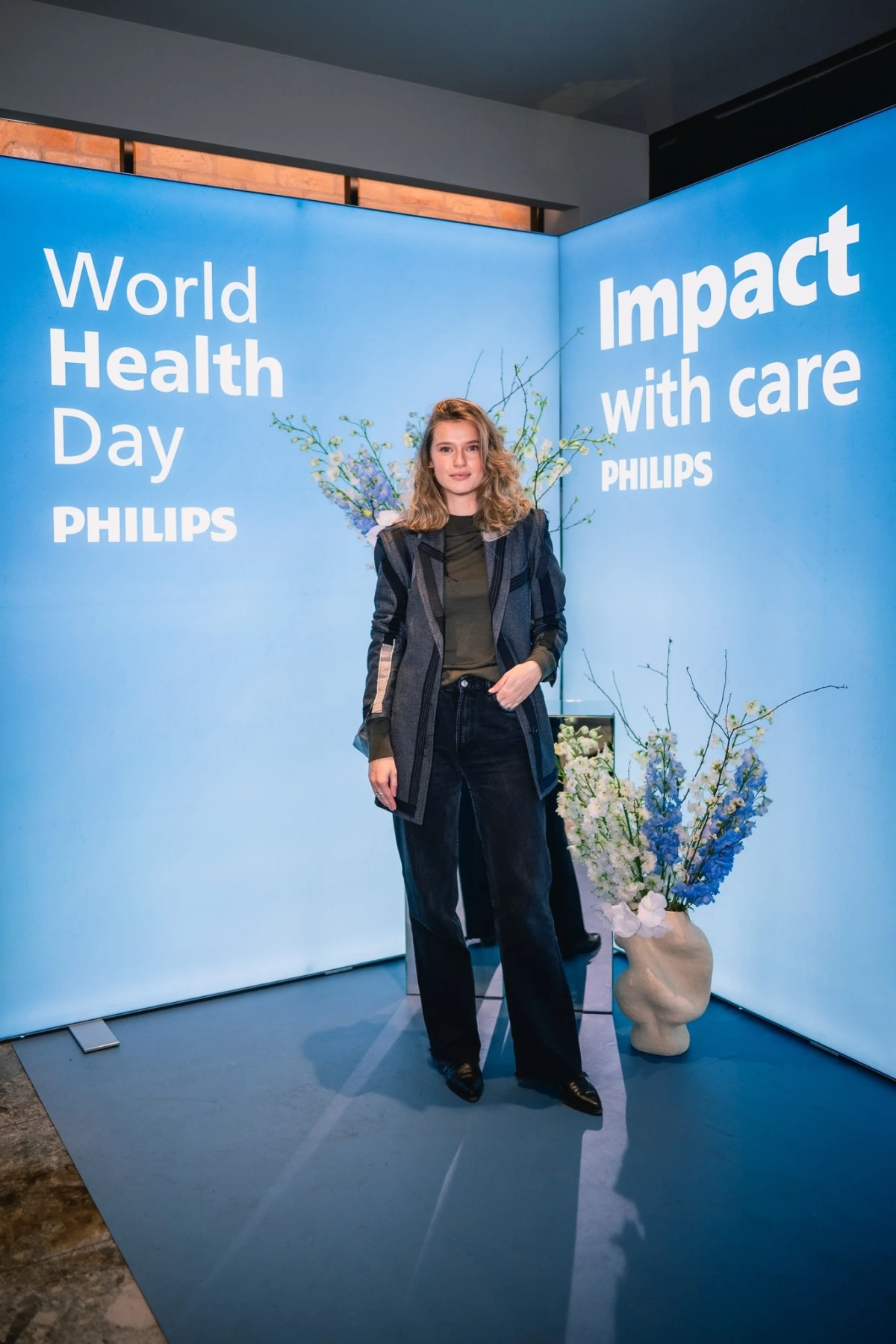 Impact with care/MARKO LOPAC 