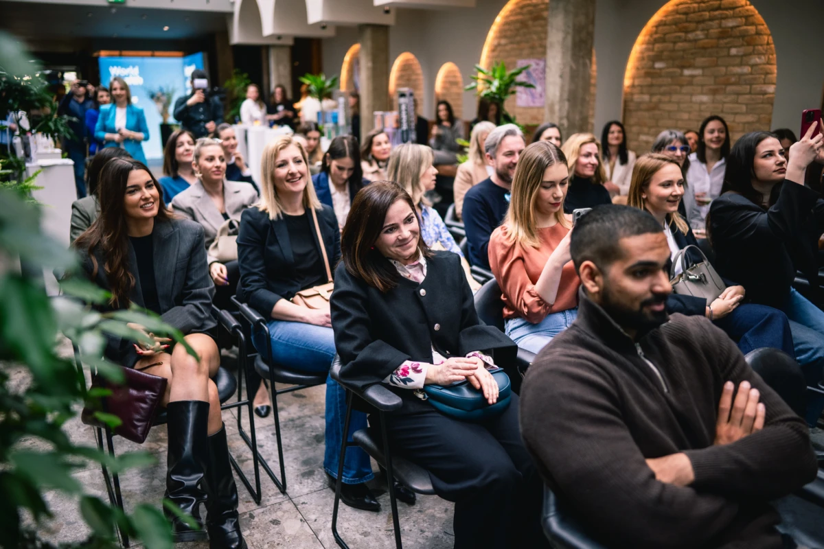 Impact with care/MARKO LOPAC 