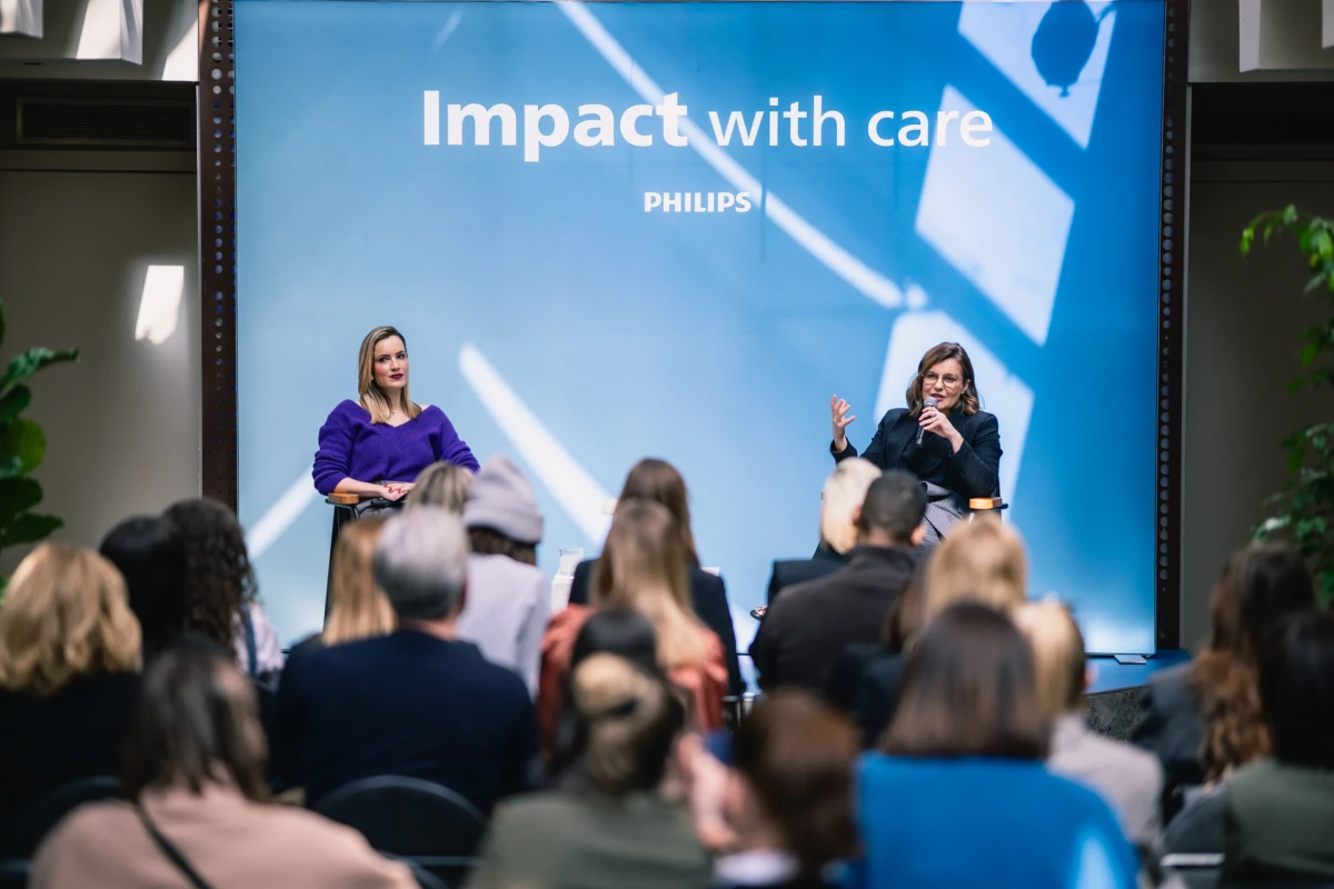 Impact with care/MARKO LOPAC 