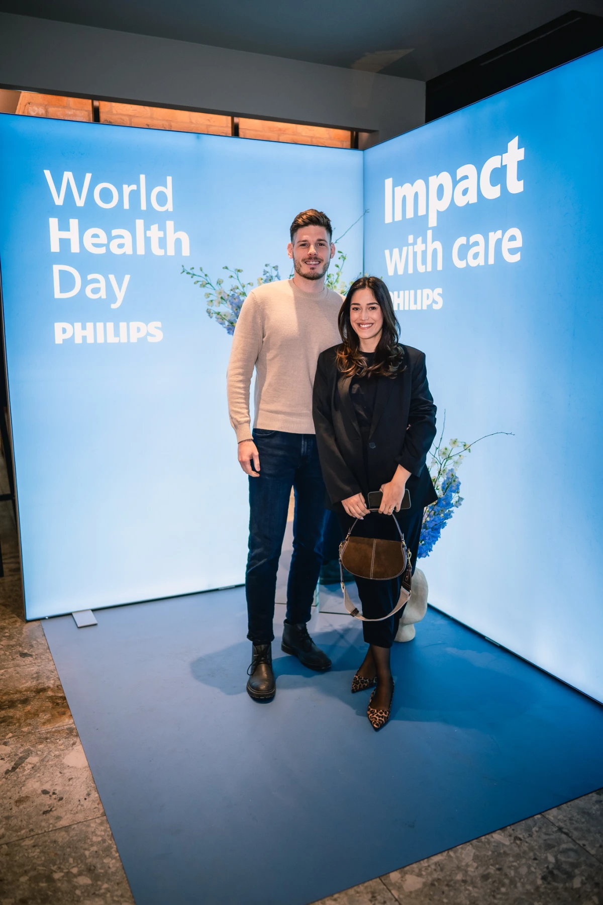 Impact with care/MARKO LOPAC 