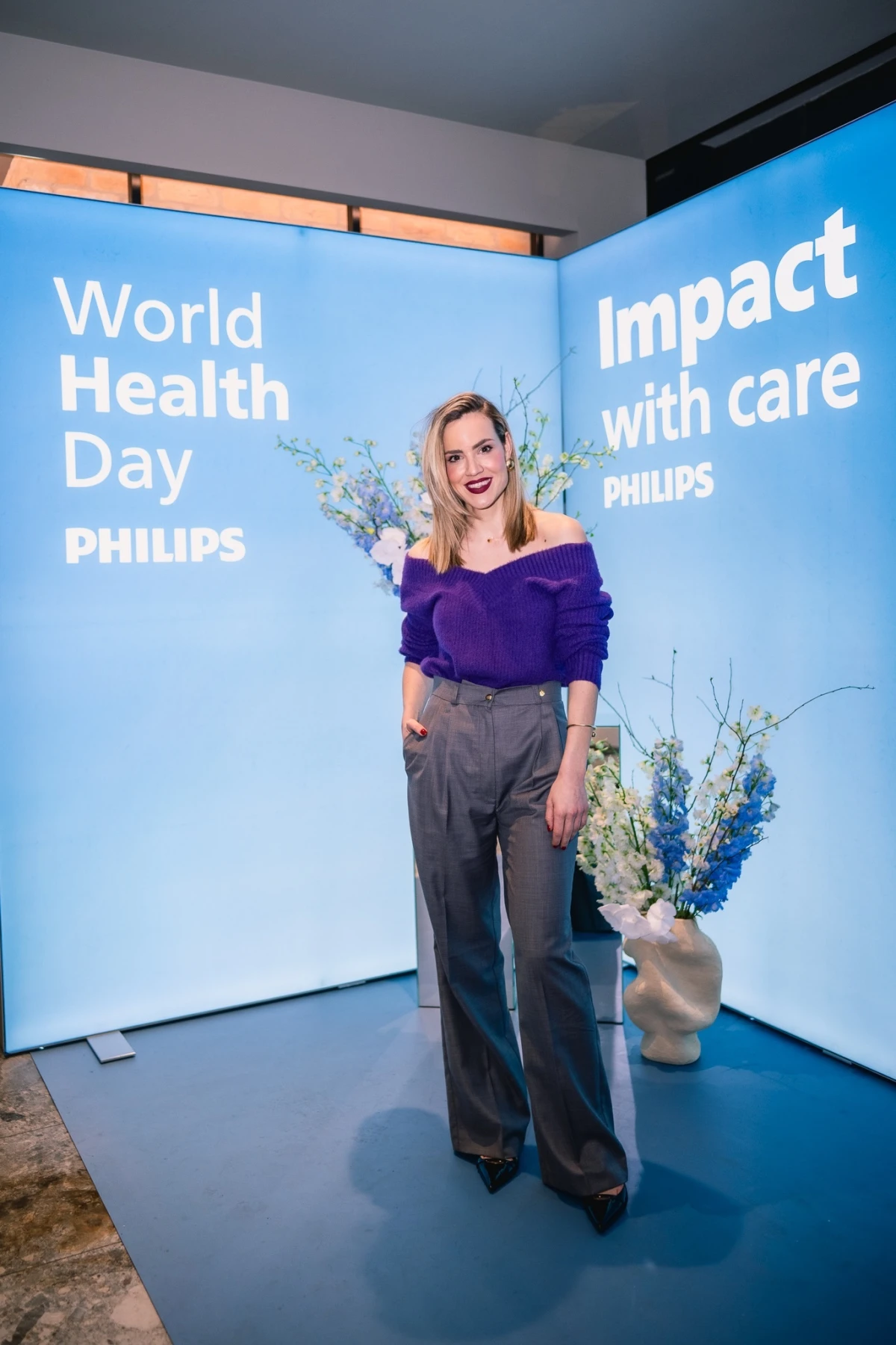 Impact with care/MARKO LOPAC 