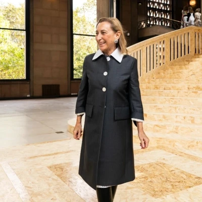 Miuccia Prada