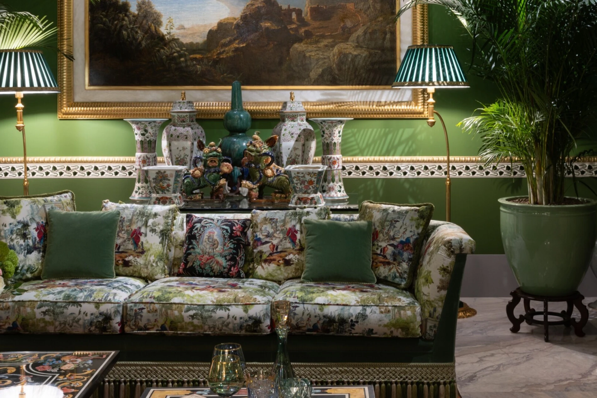 Pierre yves rocher villa