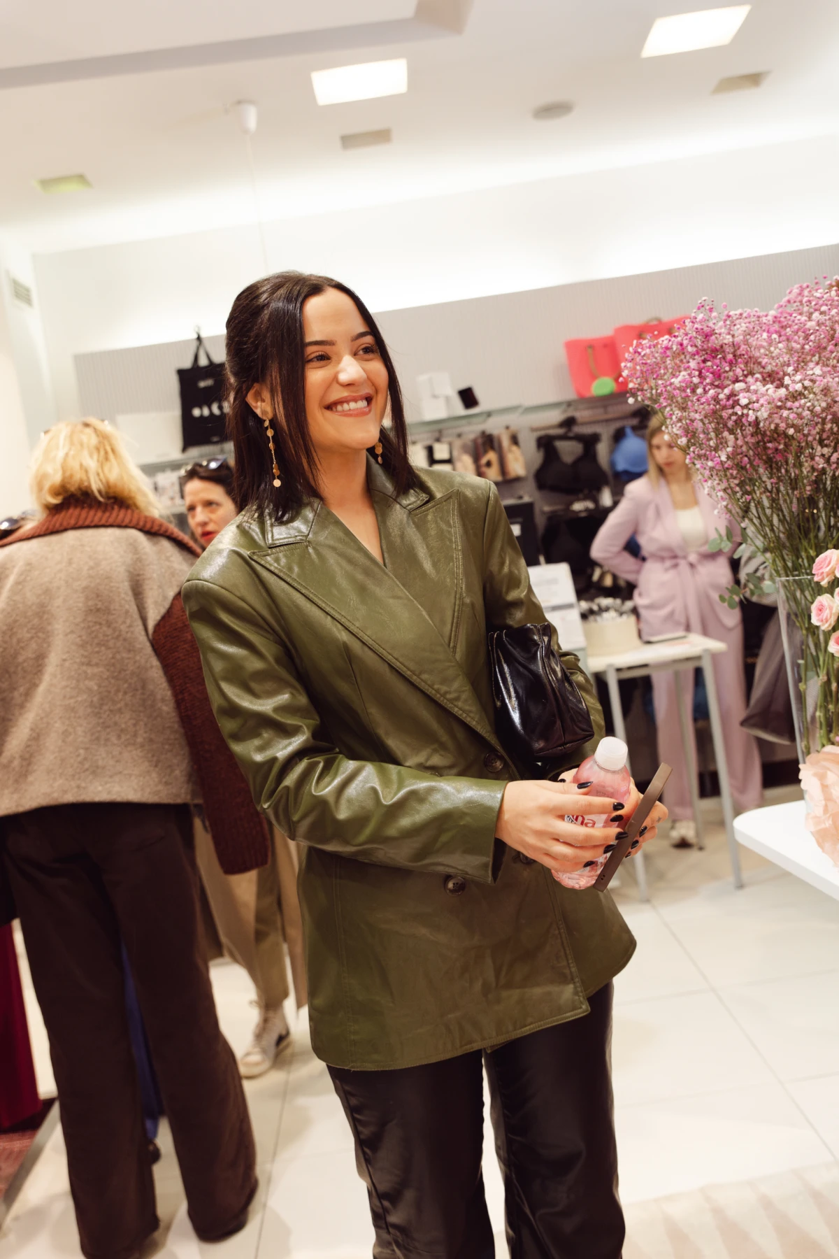 SKINY CHEEKY BLUSH/Lara Buljubašić 