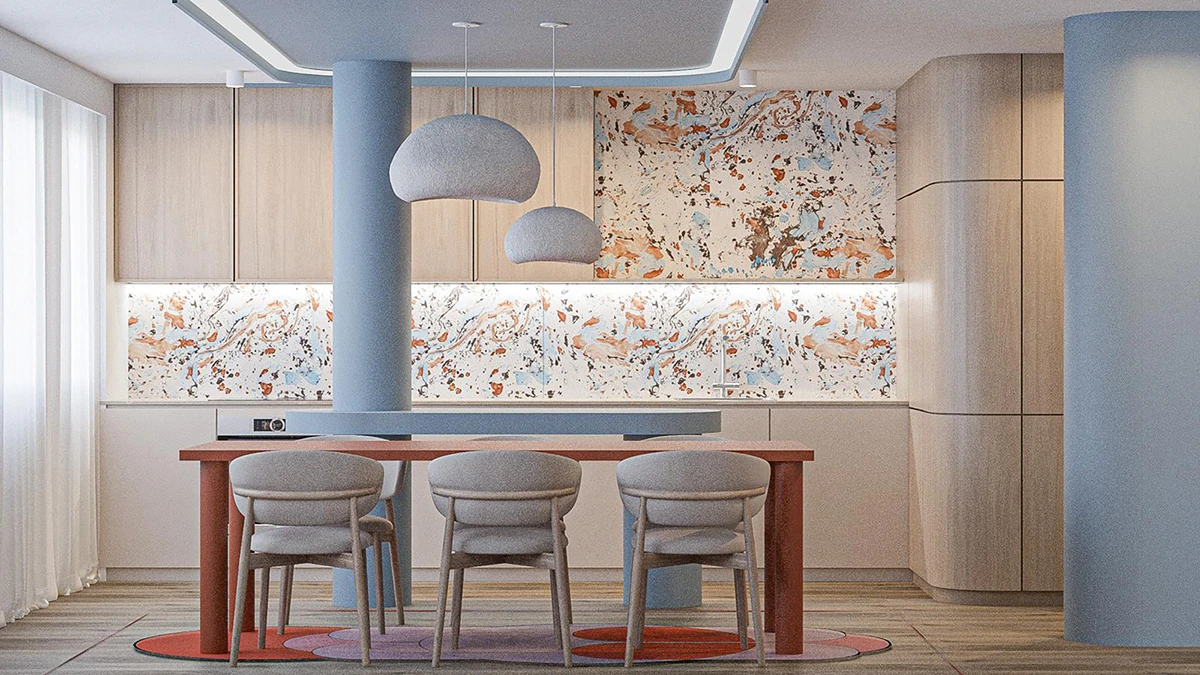 Nagrađivana mlada arhitektica Amila Terzić dio je stalnog tima tvrtke Creato Adaptacije