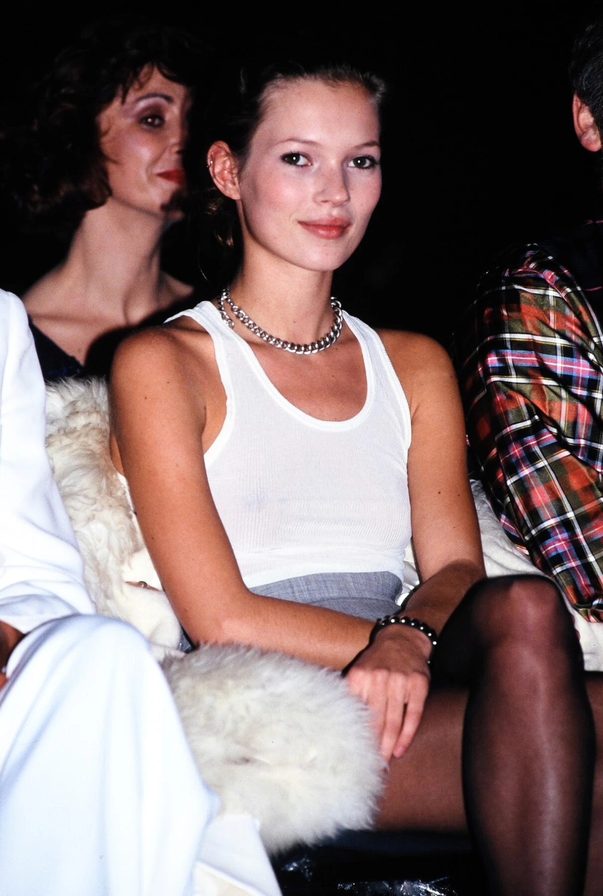Kate Moss 1992. 