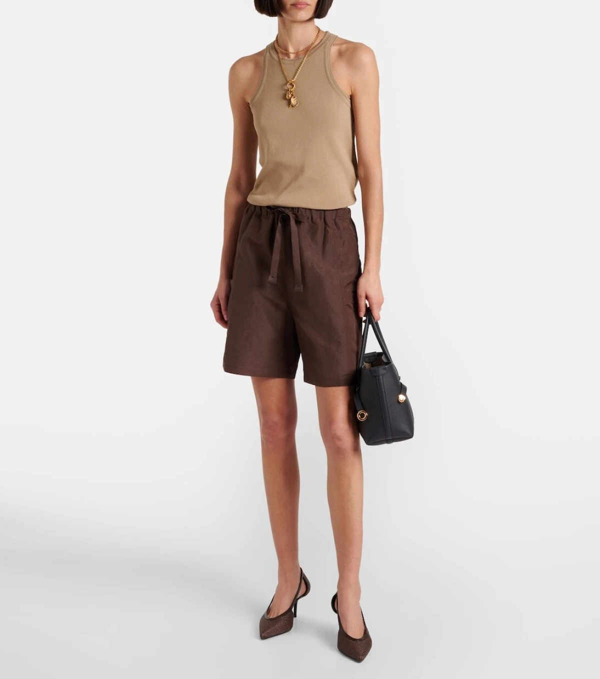 max mara pamučni top 279 eur 