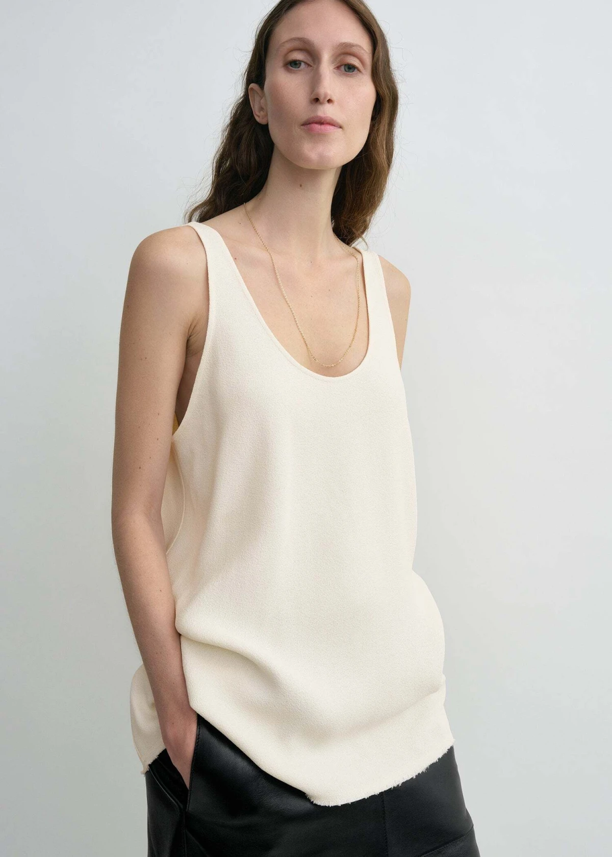 pamučni top 390 eur 