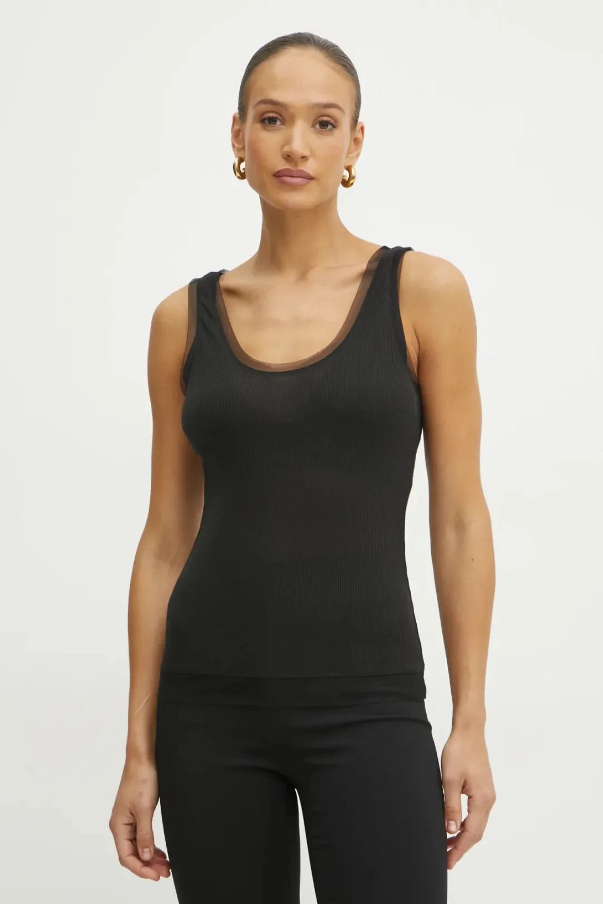 pinko pamučni top 134,90 eur 