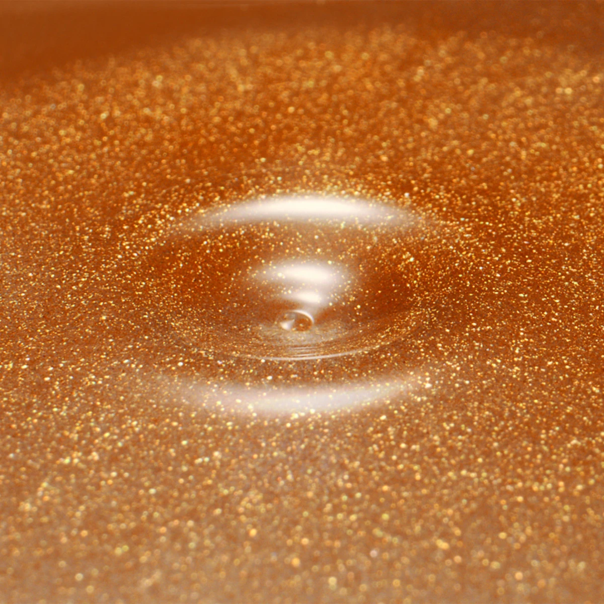 svjetlucavo bademovo ulje