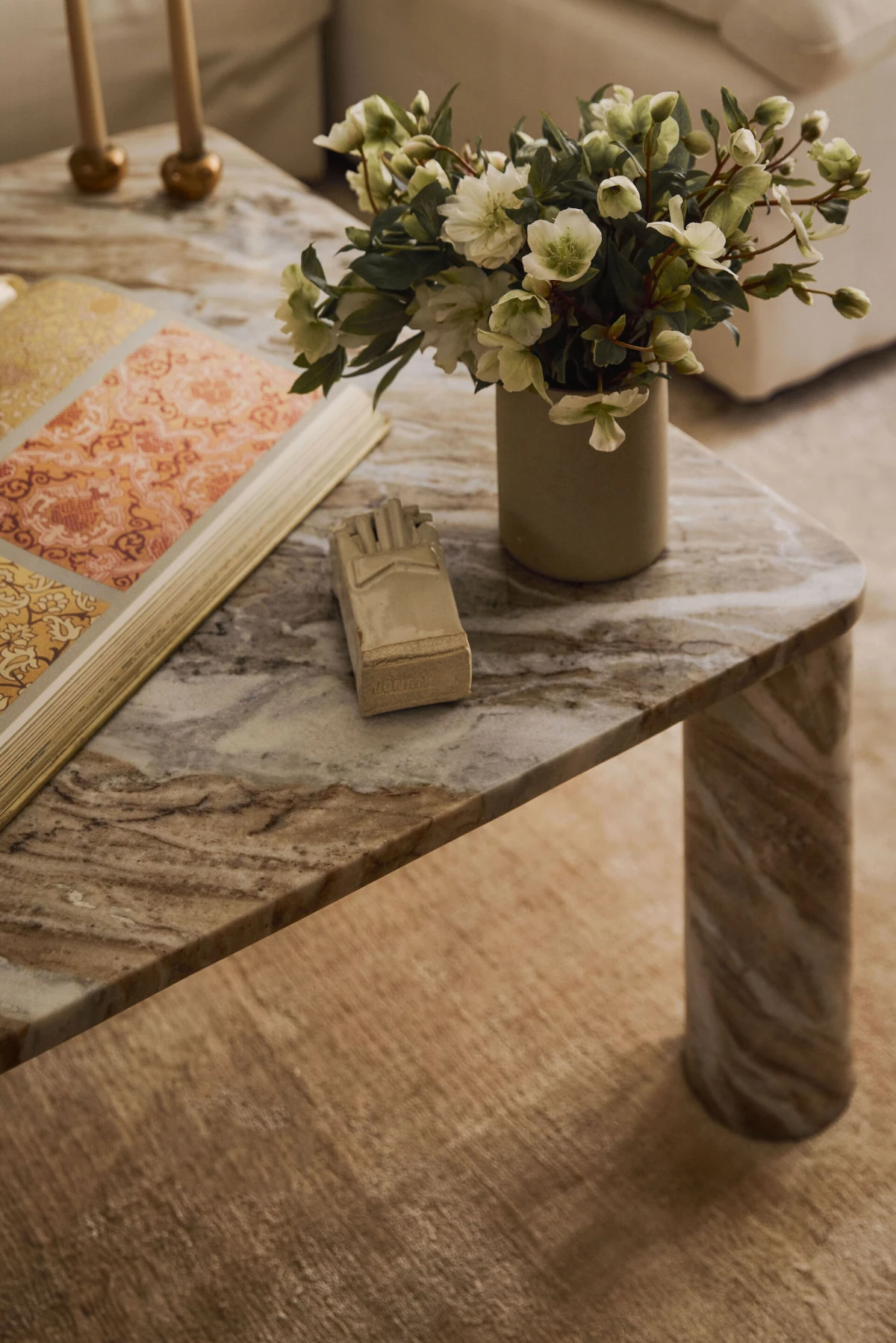 FOTOGRAFIJE Tina Michelle/Studio Coco Greenblum