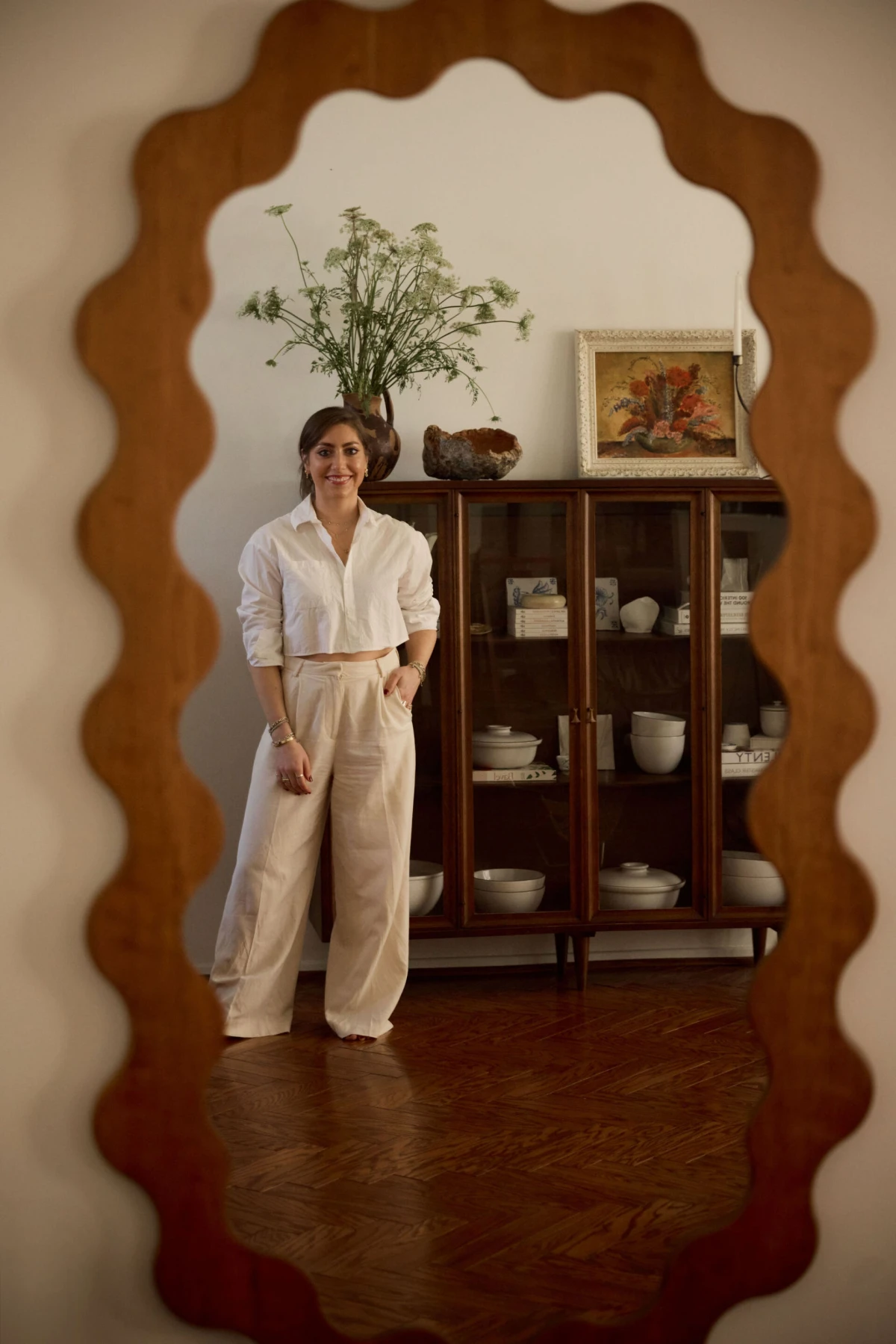 FOTOGRAFIJE Tina Michelle/Studio Coco Greenblum