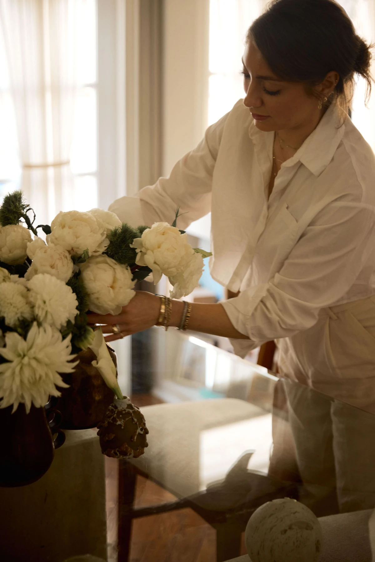 FOTOGRAFIJE Tina Michelle/Studio Coco Greenblum