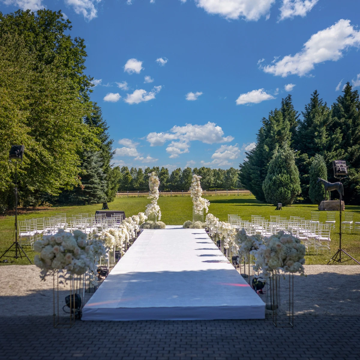 KAS event & club centar