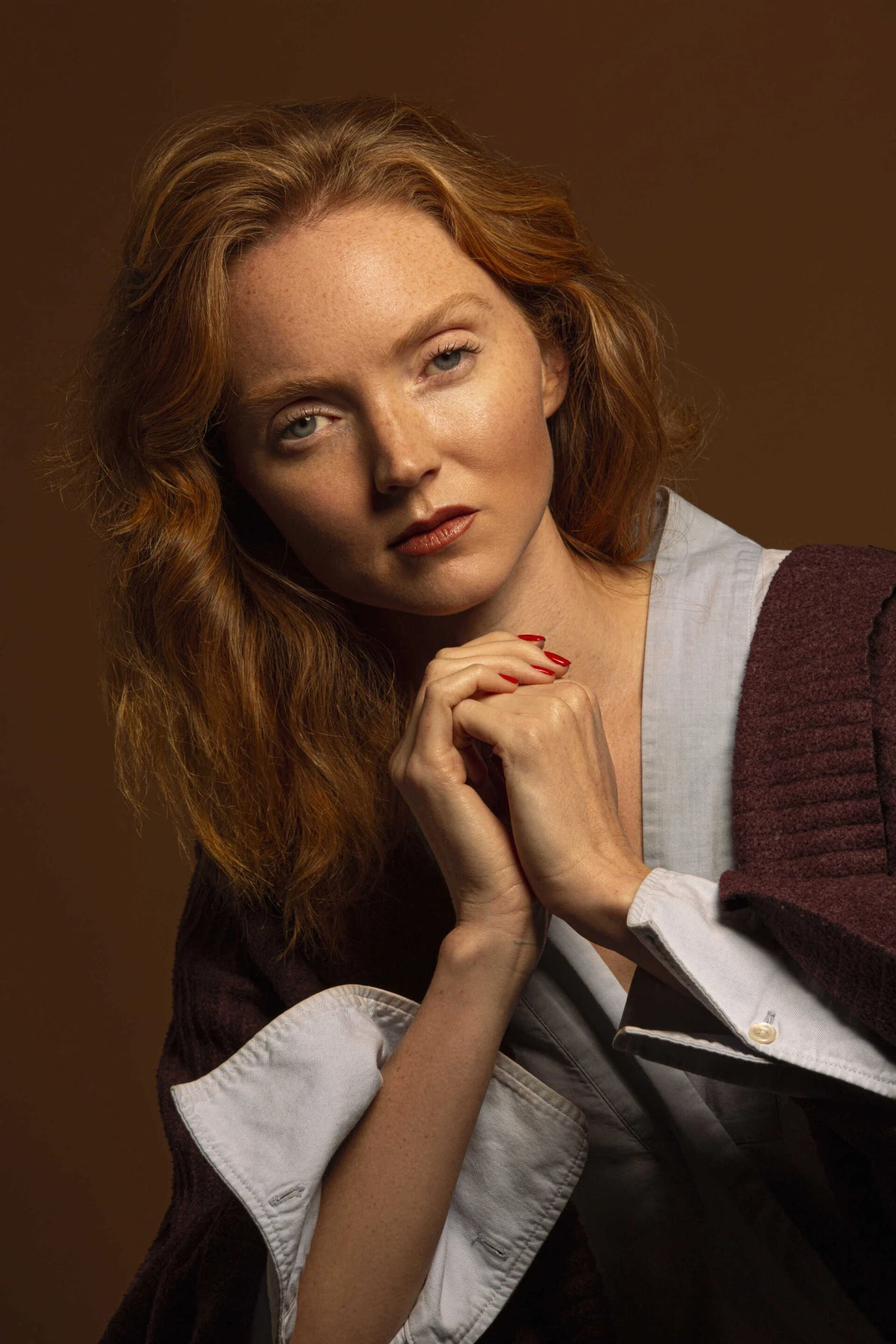 Lily Cole