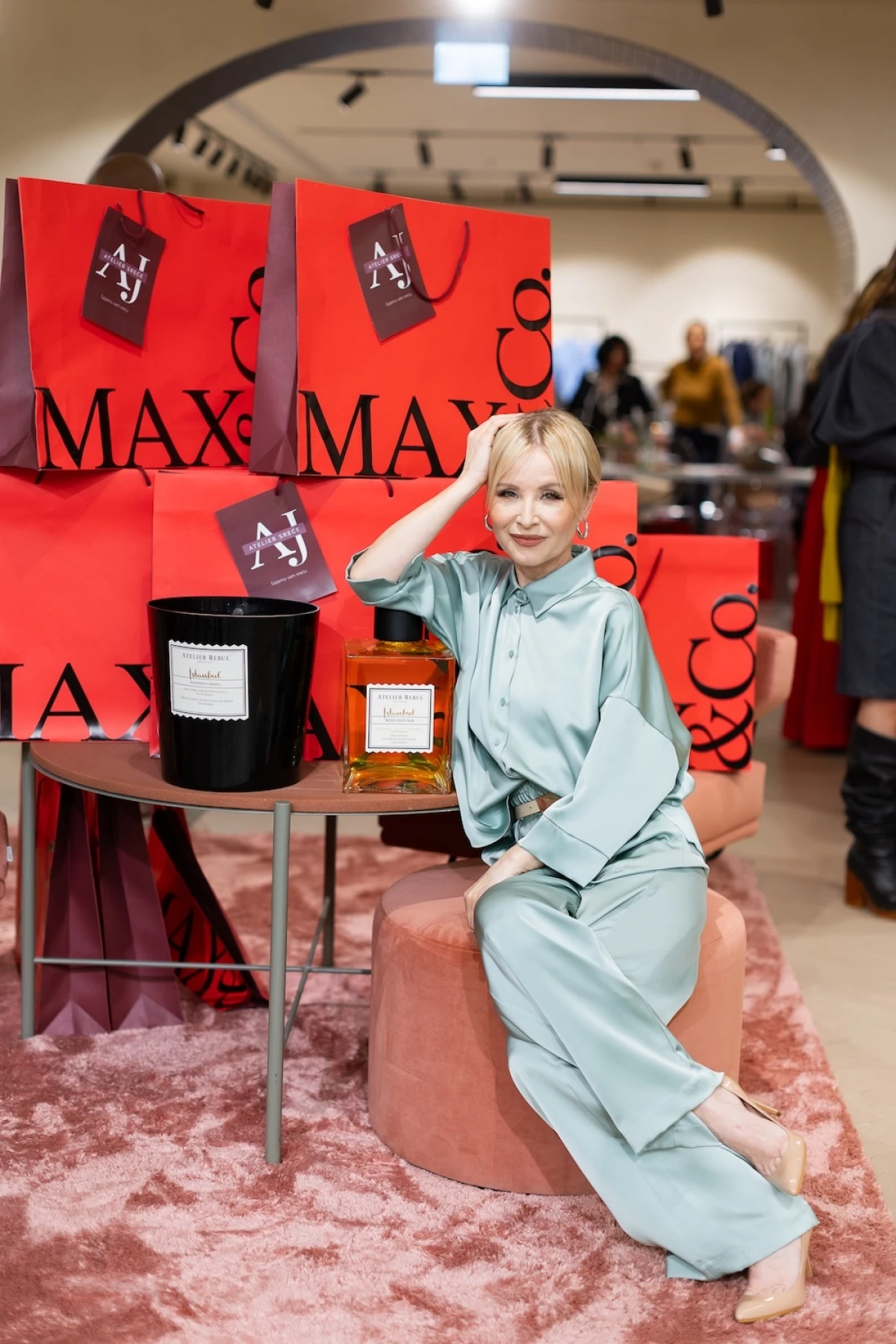  Danijela Martinović