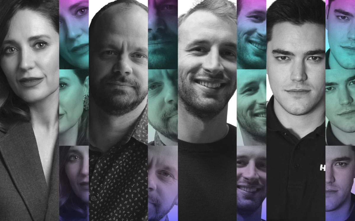 AI: IT Advertisings relationship status - it's complicated