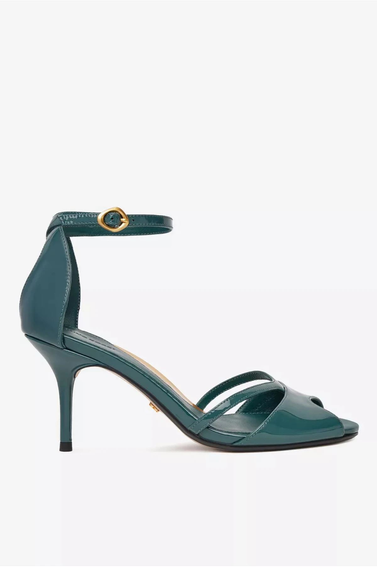 Gino Rossi sandale na petu 