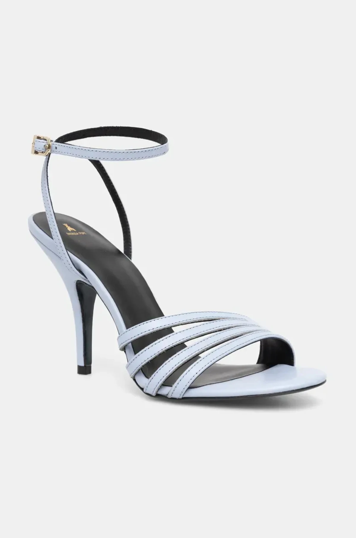 patrizia pepe sandale na petu 