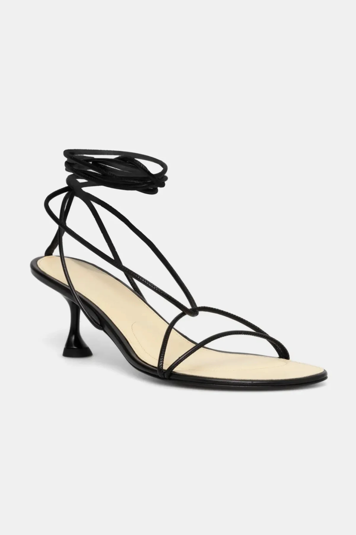 Proenza Schoule sandale na petu 