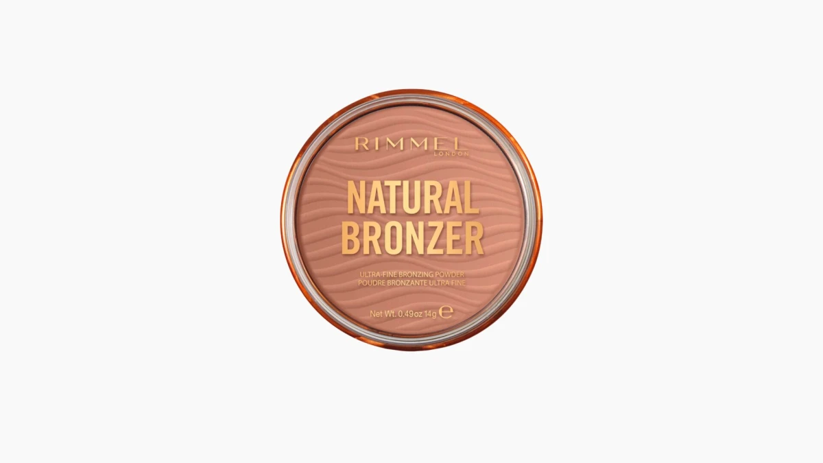 bronzer