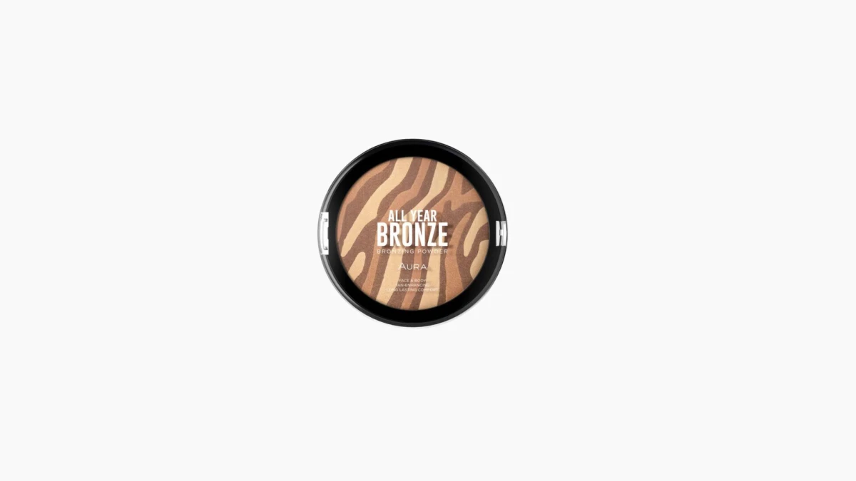 bronzer