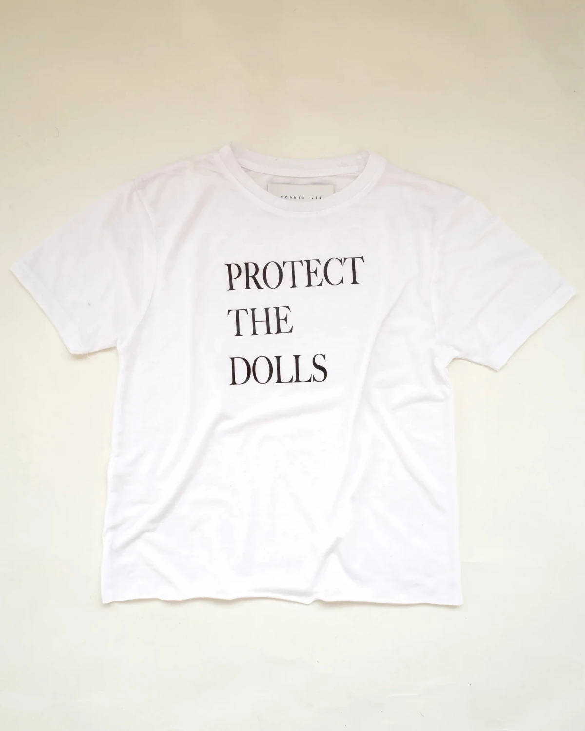 Protect the dolls majica
