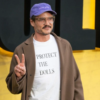 Pedro Pascal