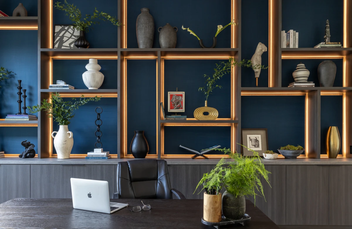 Kat Alves/Rachel Hills Design Co.