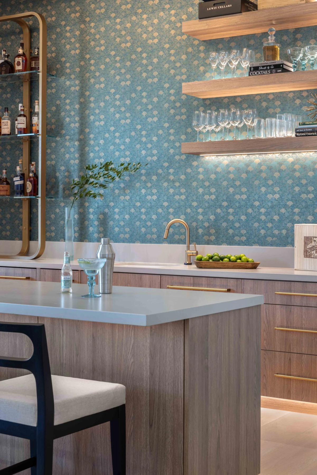 Kat Alves/Rachel Hills Design Co.