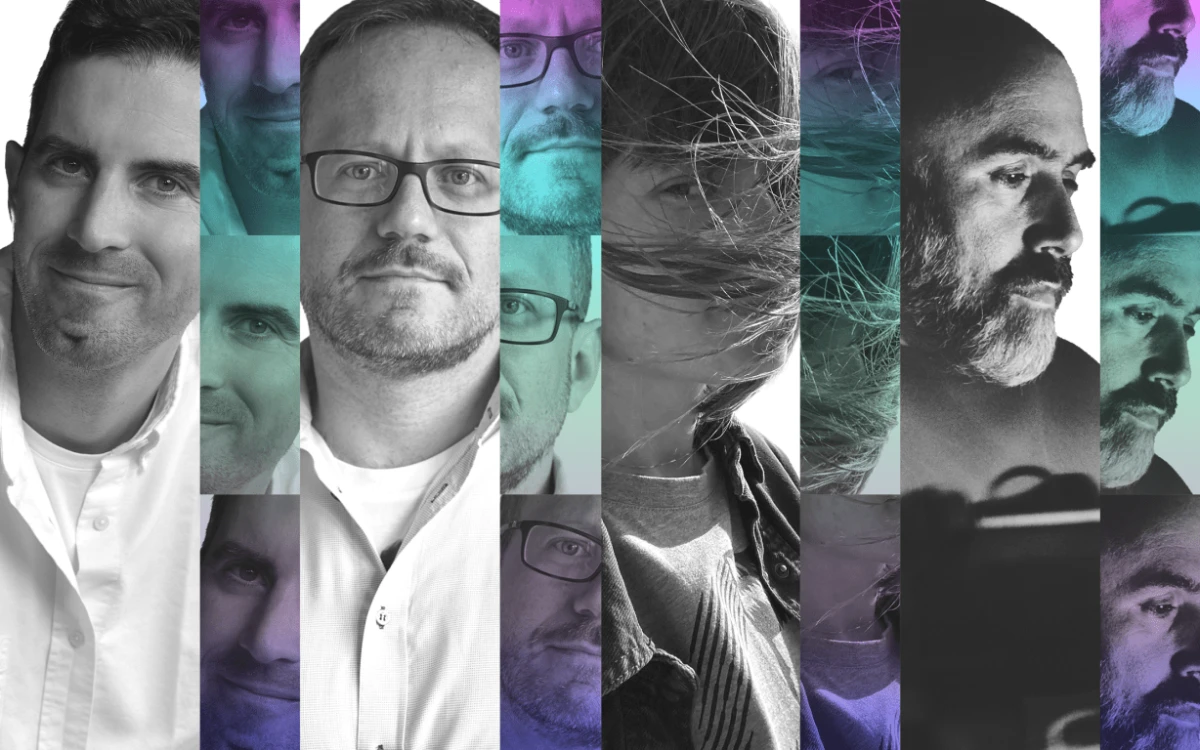 nothing is punk anymore