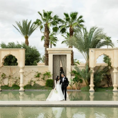 Marija Laća Weddings