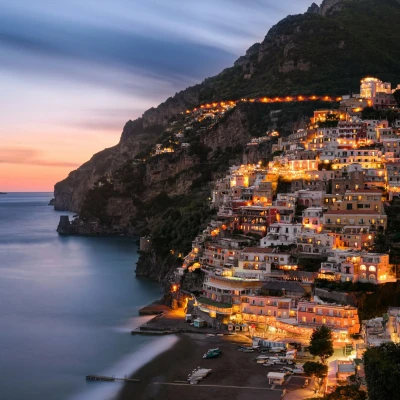 Amalfi