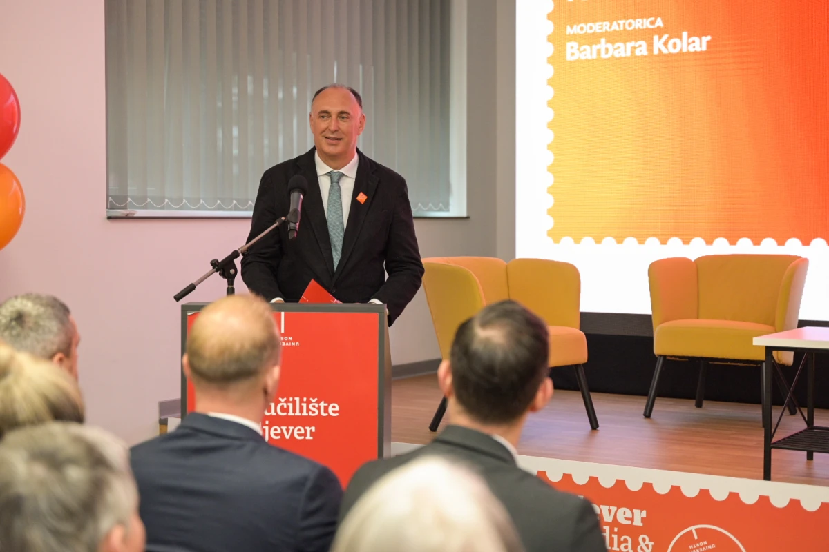 Sjever media & Design Fest