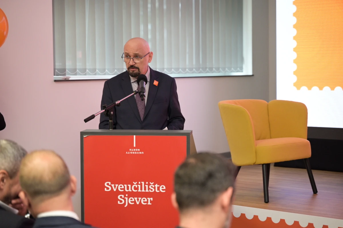 Sjever media & Design Fest