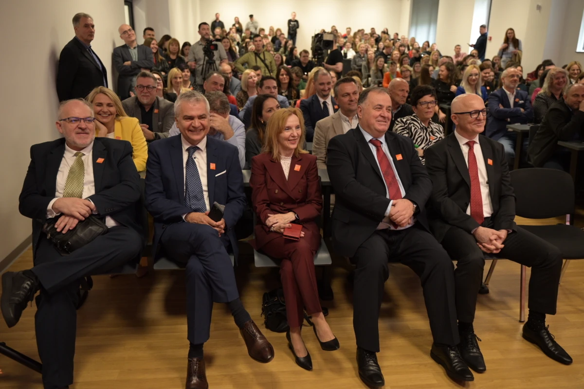 Sjever media & Design Fest