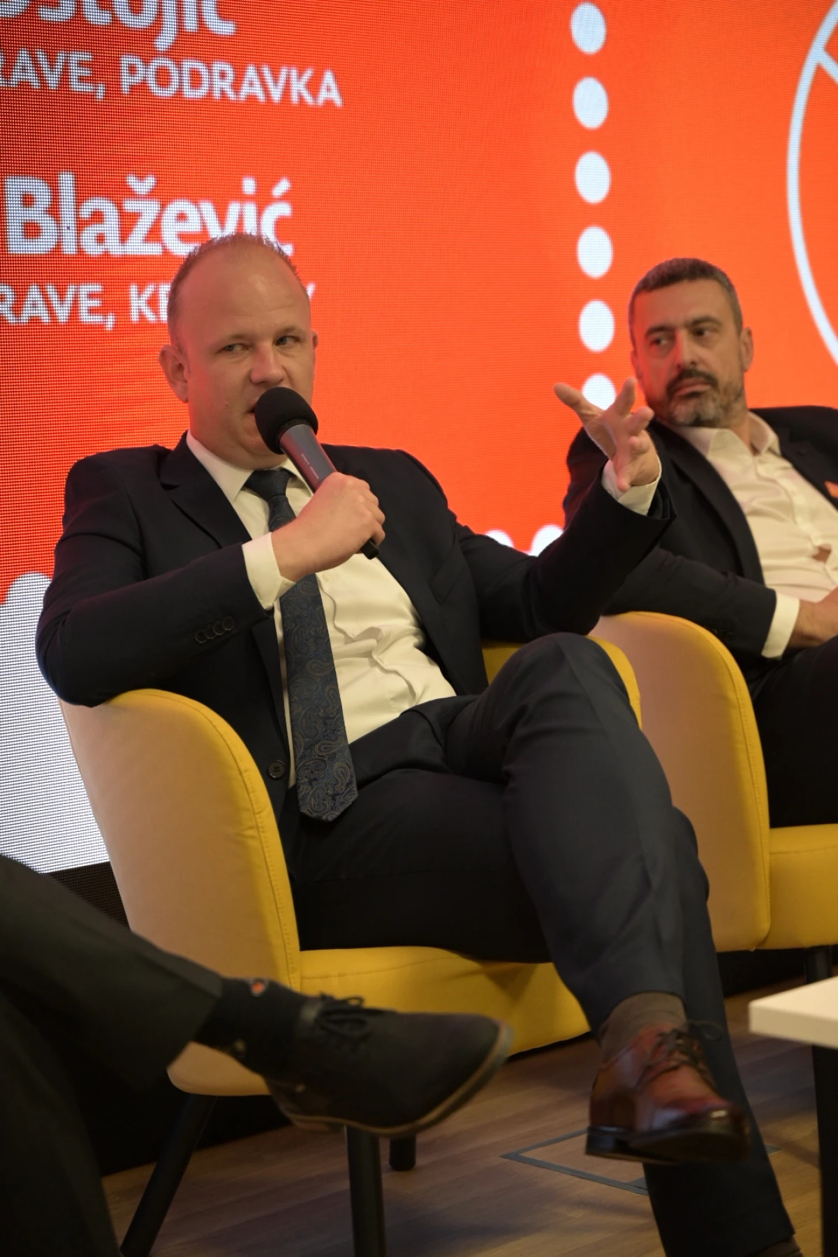 Sjever media & Design Fest