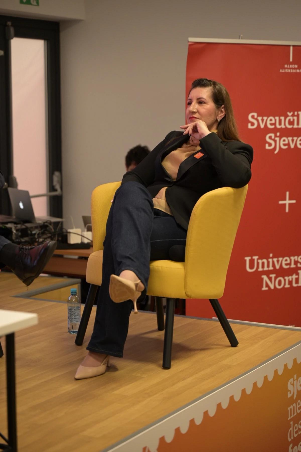 Sjever media & Design Fest