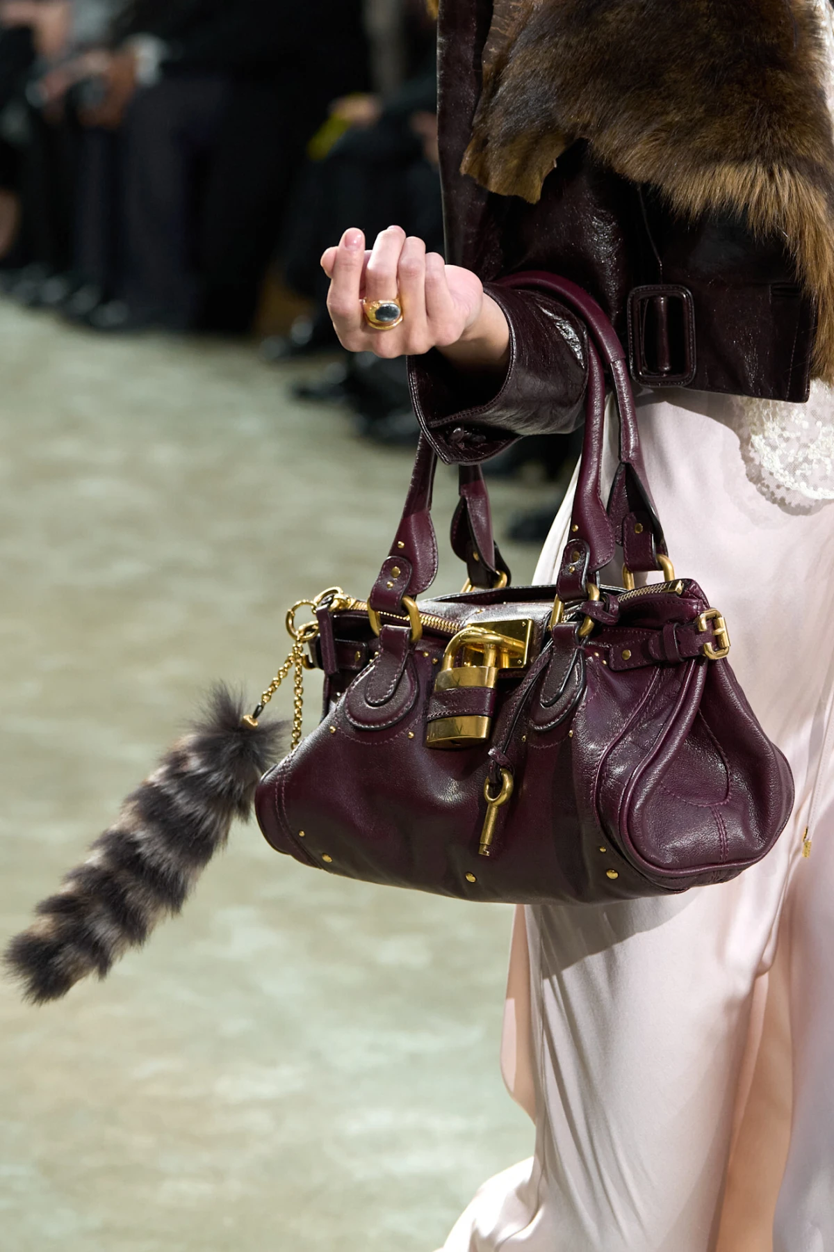Chloe FW25
