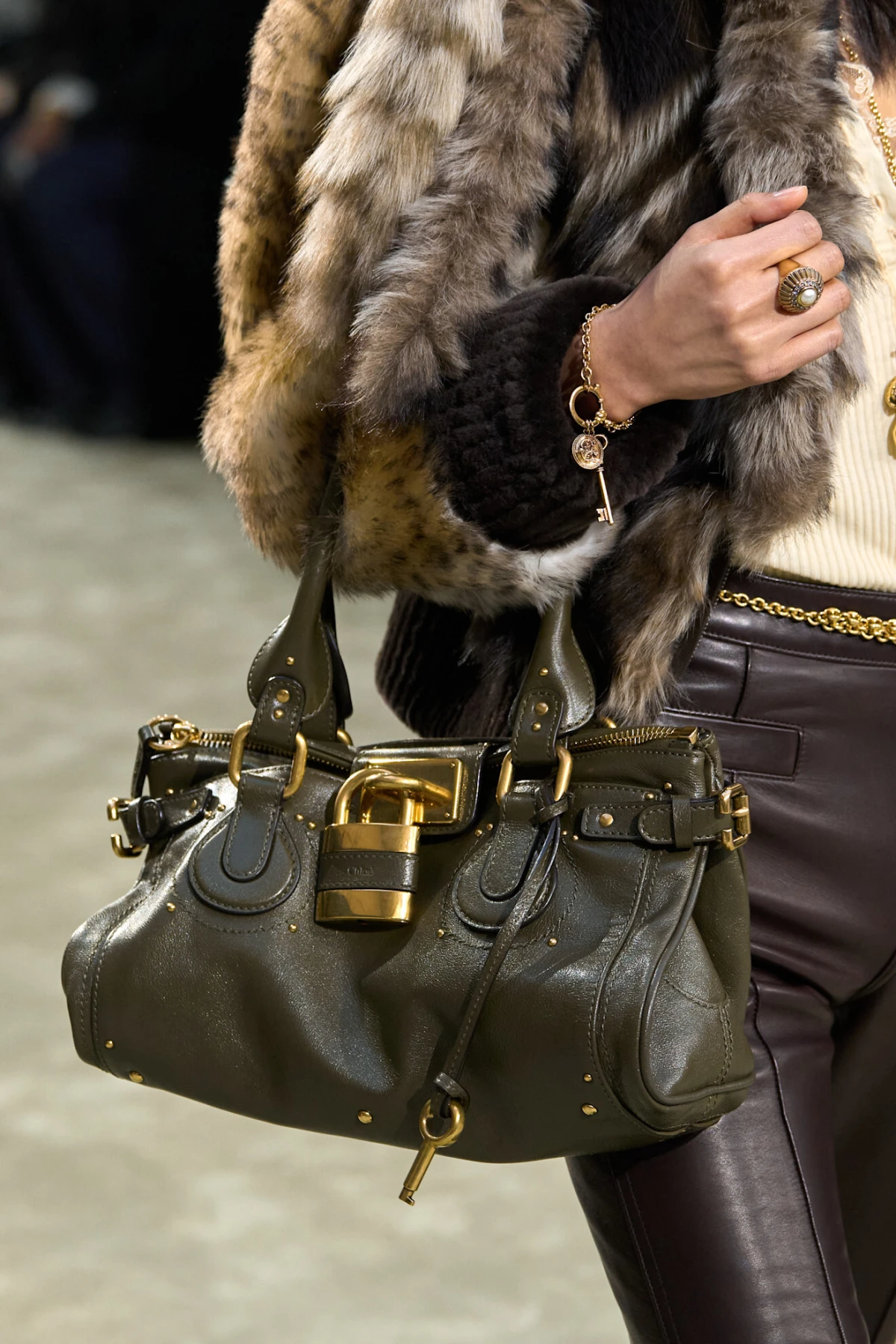 Chloe FW25