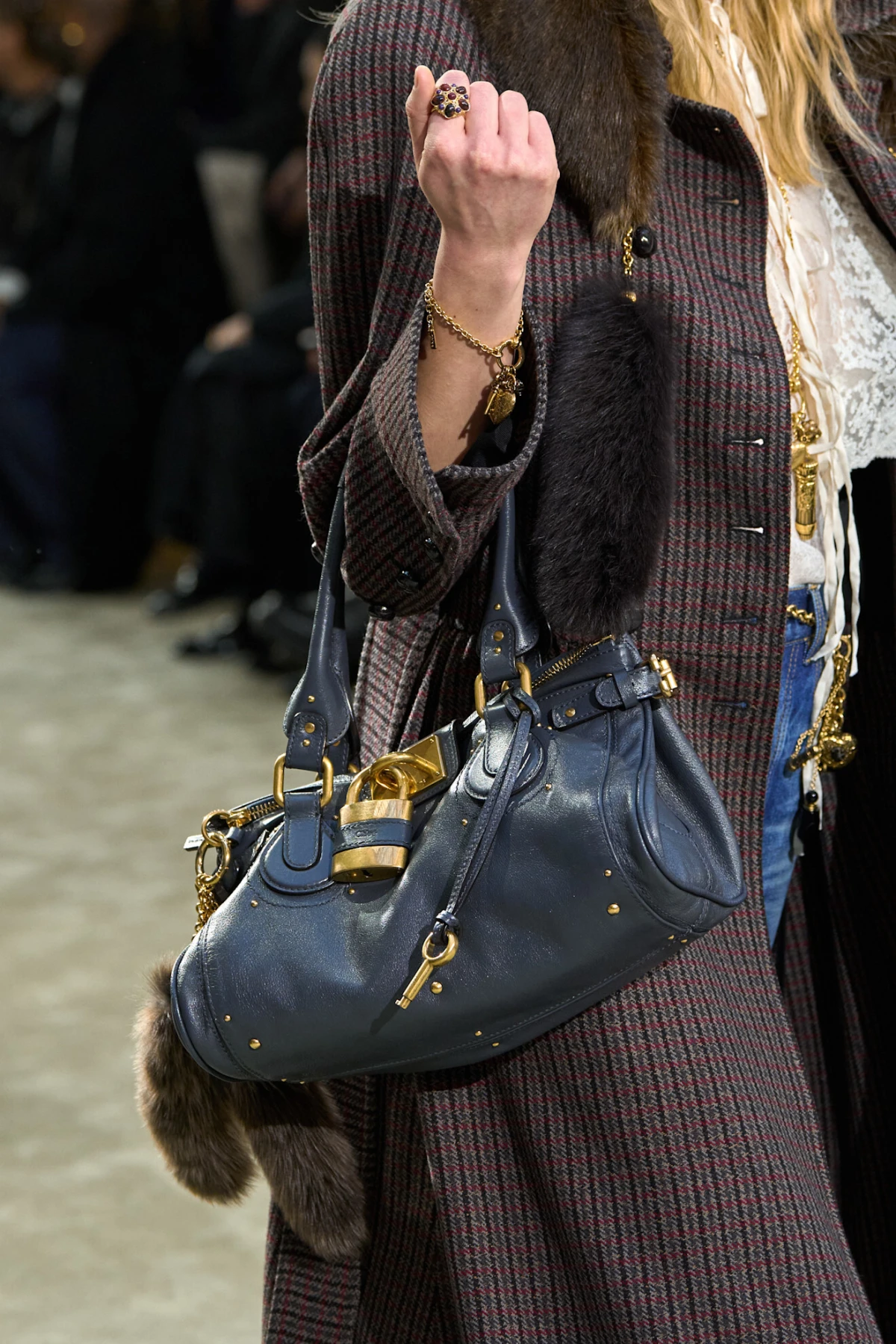 Chloe FW25