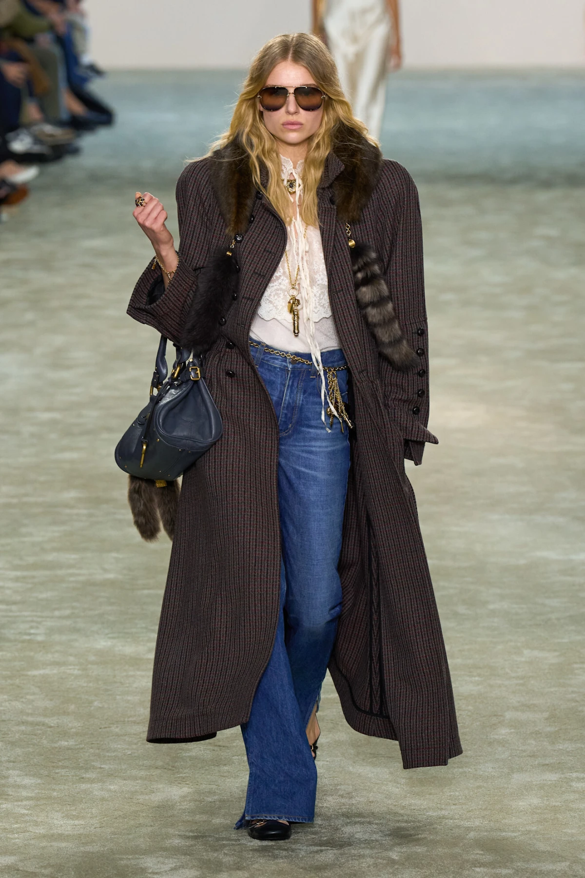 Chloe FW25
