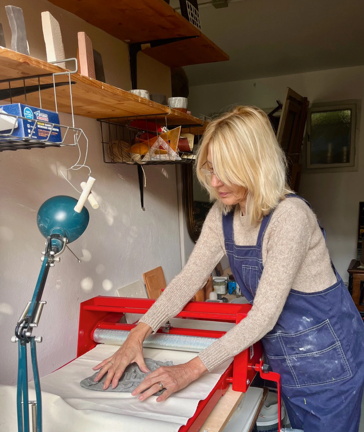 Nevia Barović Vukelić