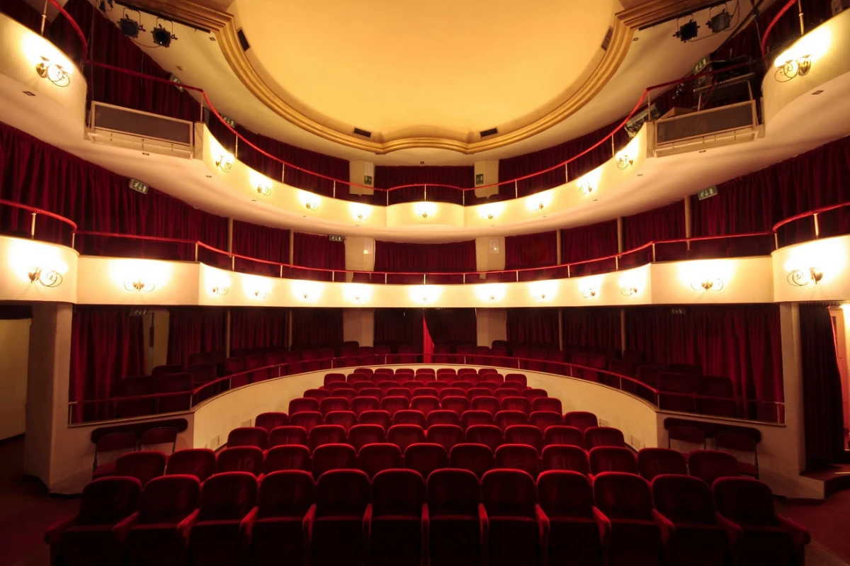 teatro della cometa