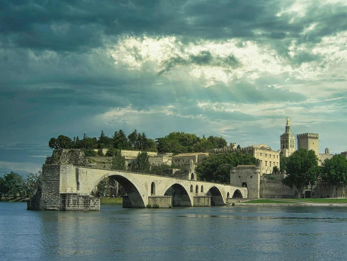 avignon