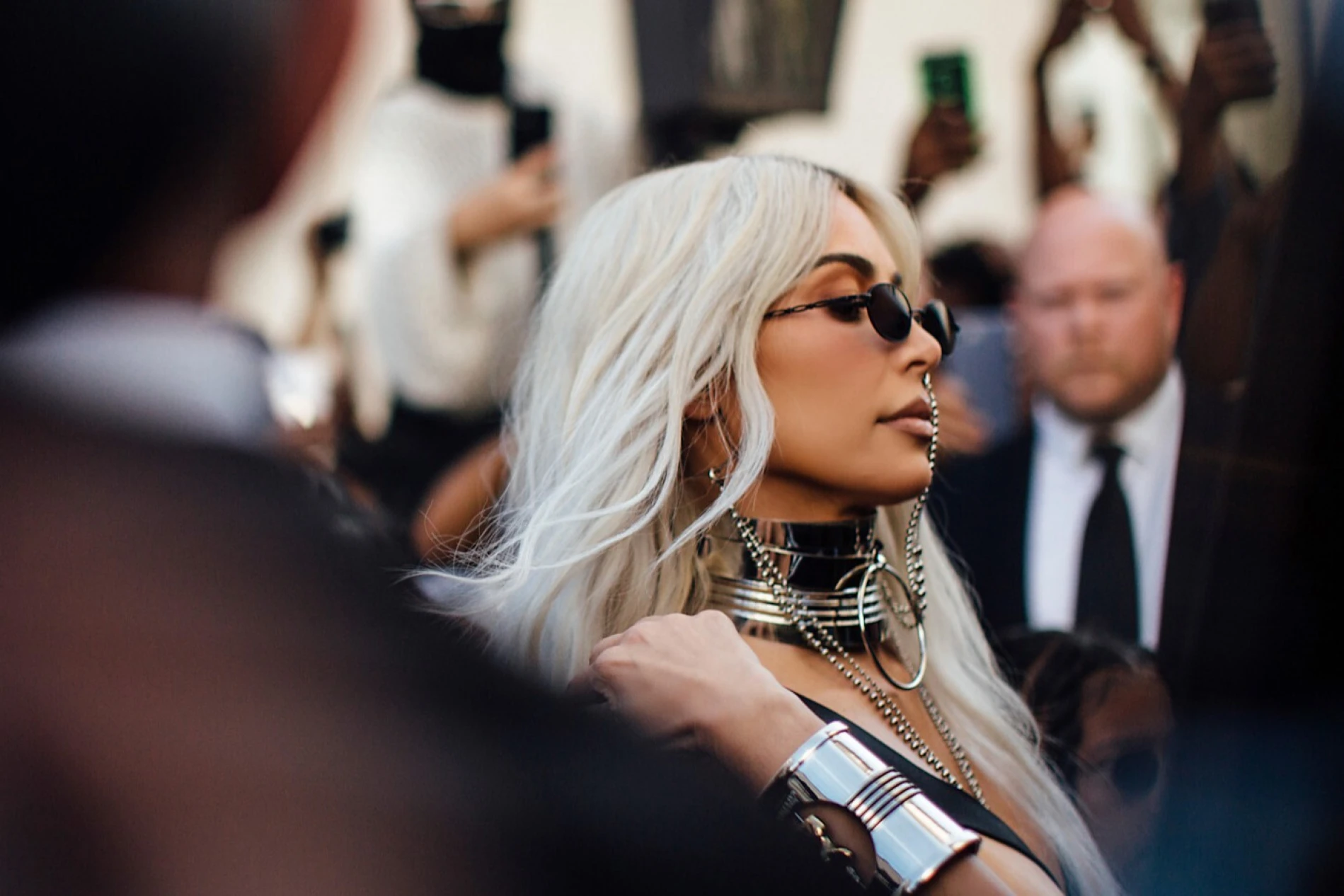 kim kardashian u parizu