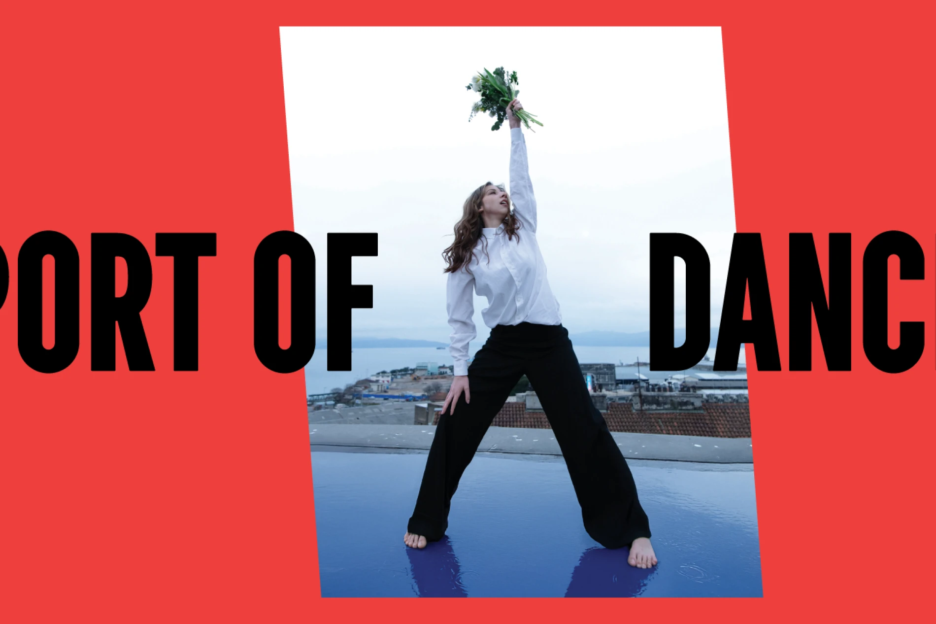 Port of Dance 2025
