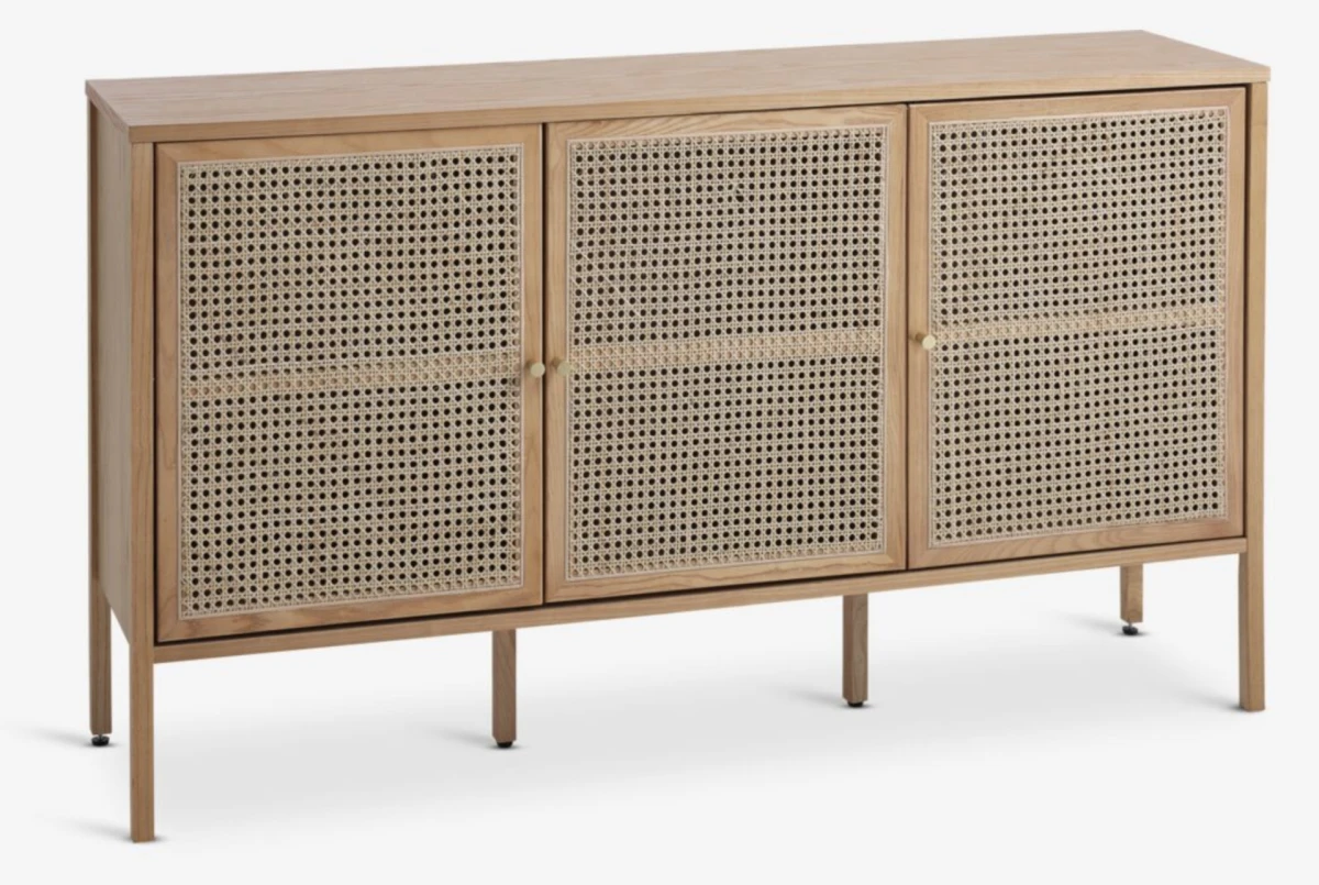 Komoda SALTVIG 3 vrata, prije 339 €, 265,- €