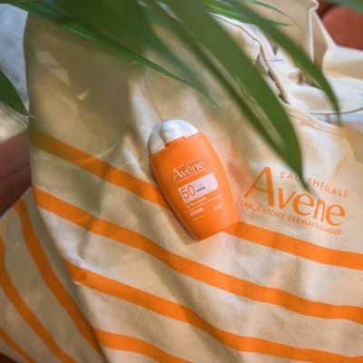 Avène Skin Day